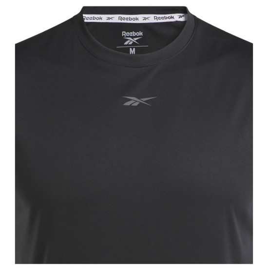 Reebok Ανδρική αμάνικη μπλούζα Training Tech